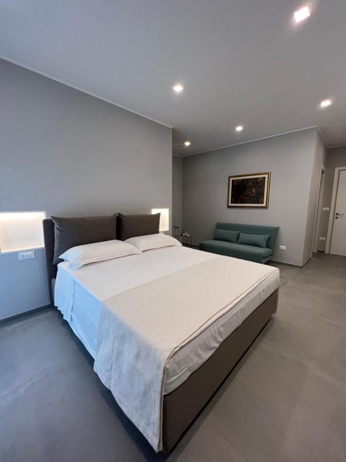 Cuore - Luxury Rooms Pescara Eksteriør billede