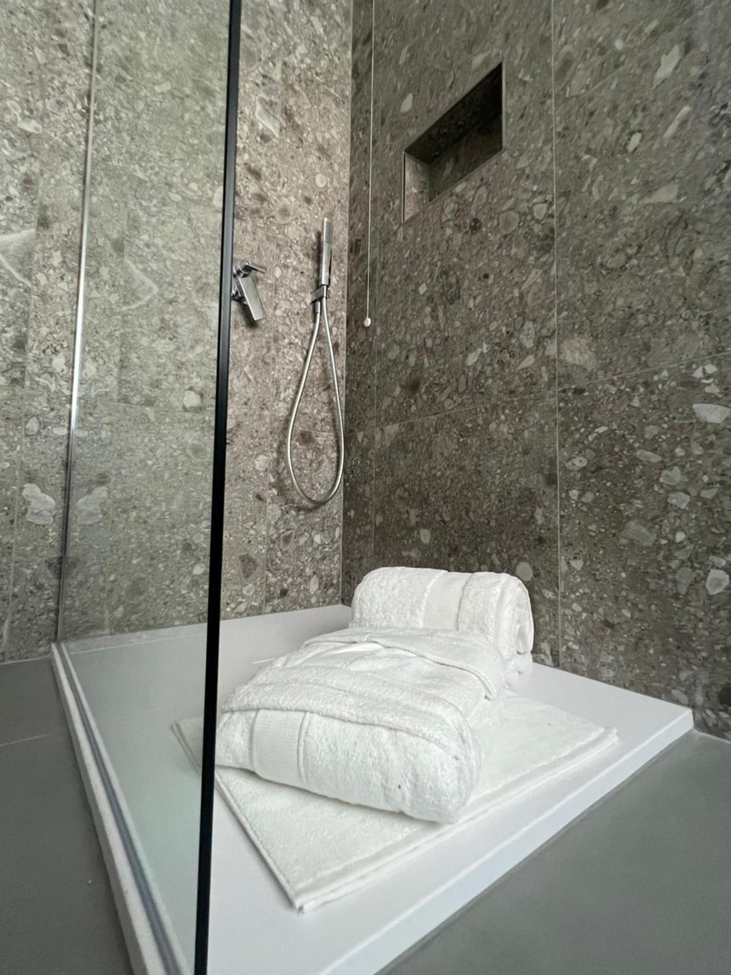 Cuore - Luxury Rooms Pescara Eksteriør billede