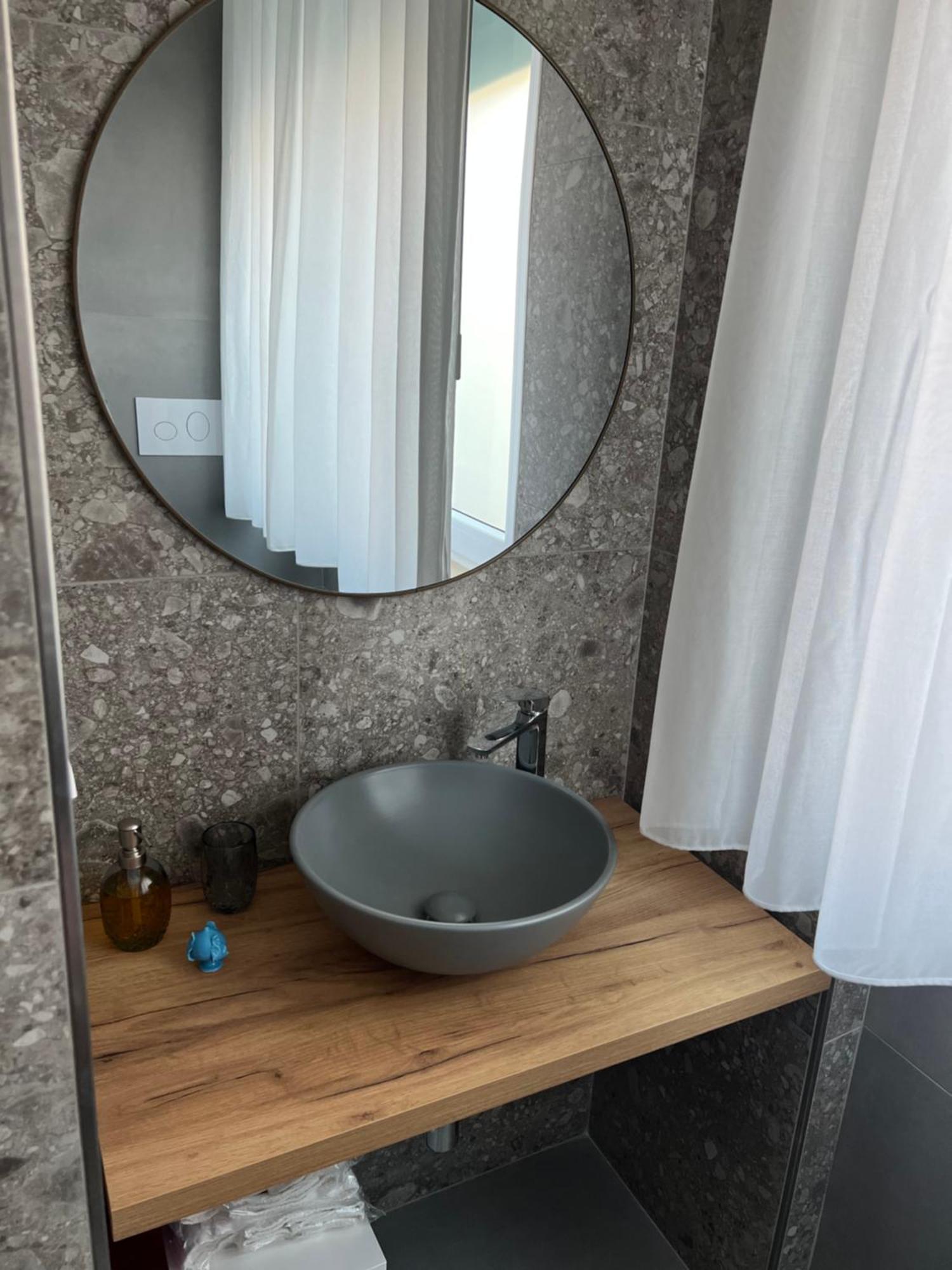 Cuore - Luxury Rooms Pescara Eksteriør billede
