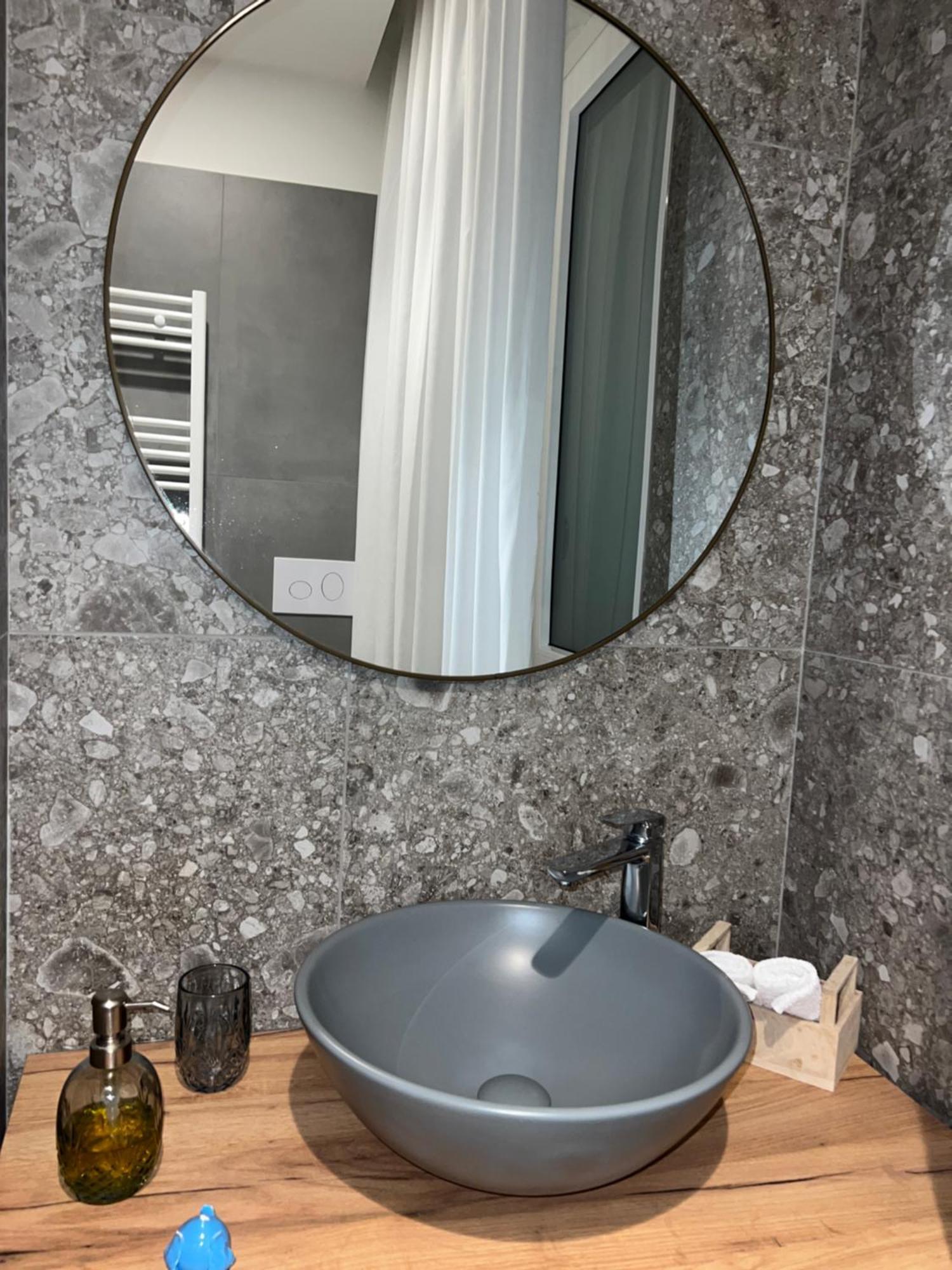 Cuore - Luxury Rooms Pescara Eksteriør billede